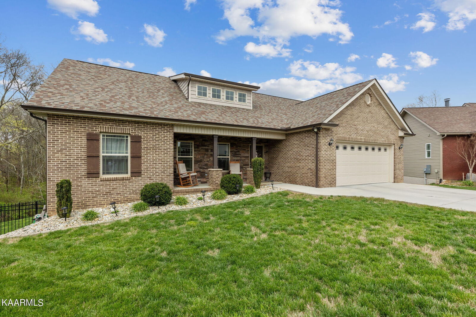 Property Photo:  505 Greystoke Lane  TN 37912 