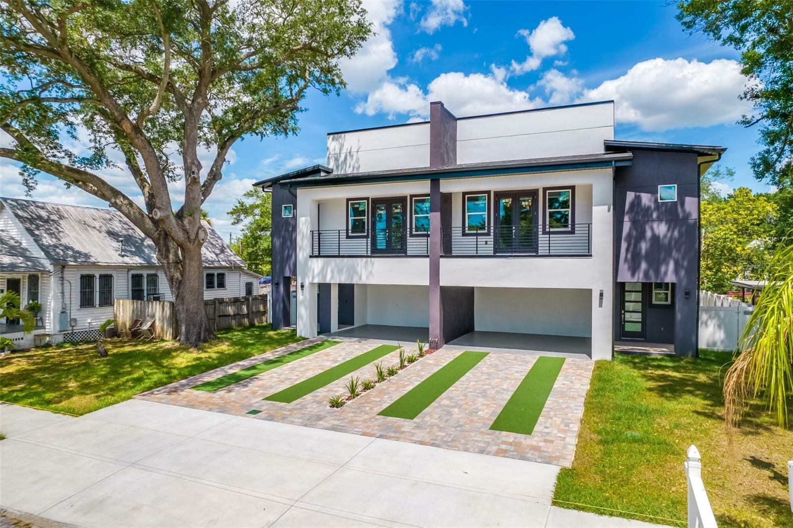 Property Photo: 2339 W Palmetto Street B FL 33607