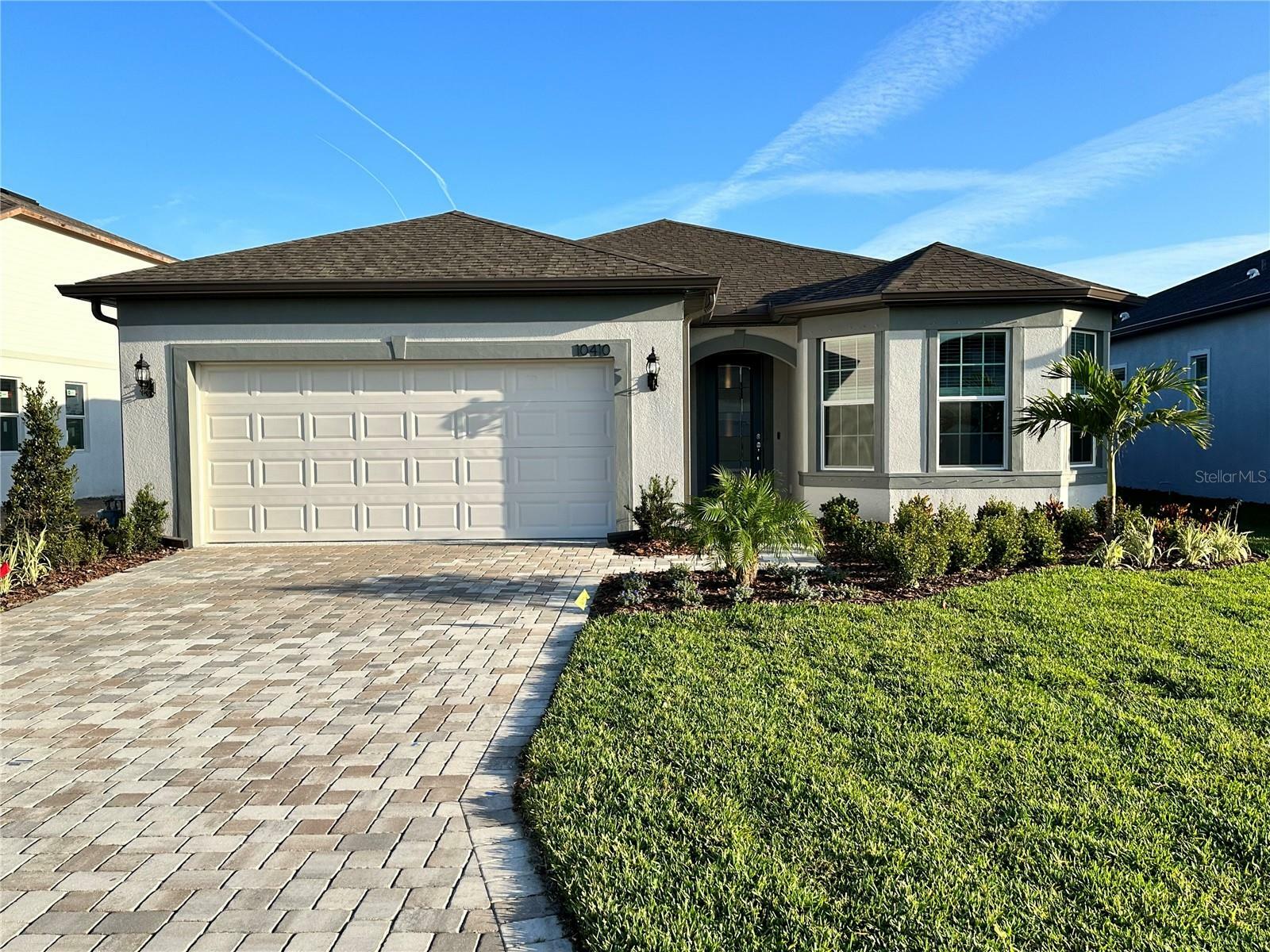 10410 Spring Tide Way  Parrish FL 34219 photo