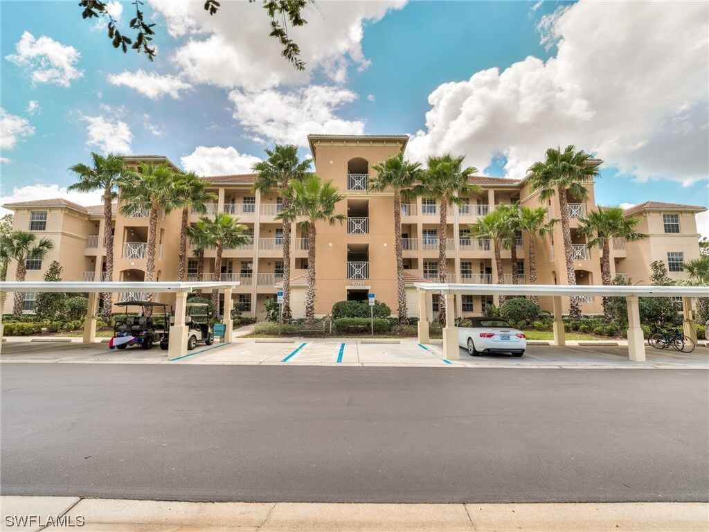 Property Photo:  10791 Palazzo Way 204  FL 33913 