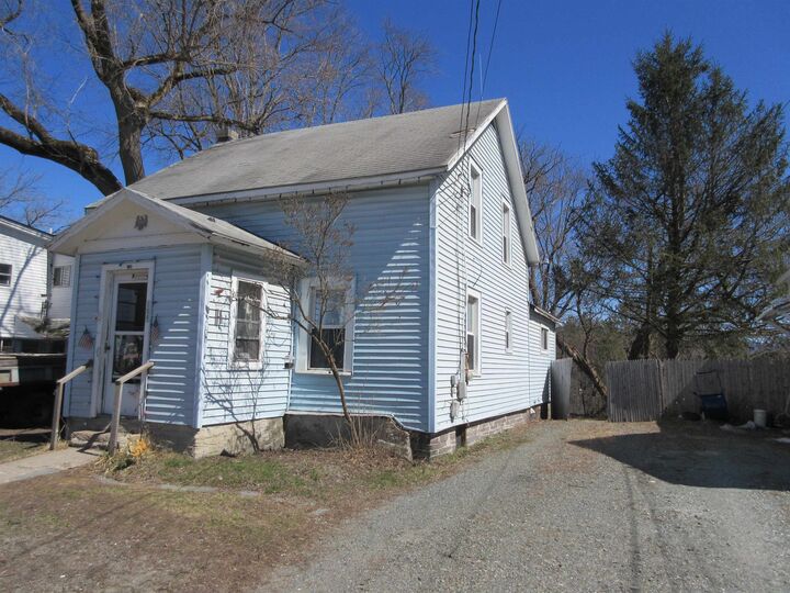 Property Photo: 159 North Main Street VT 05743
