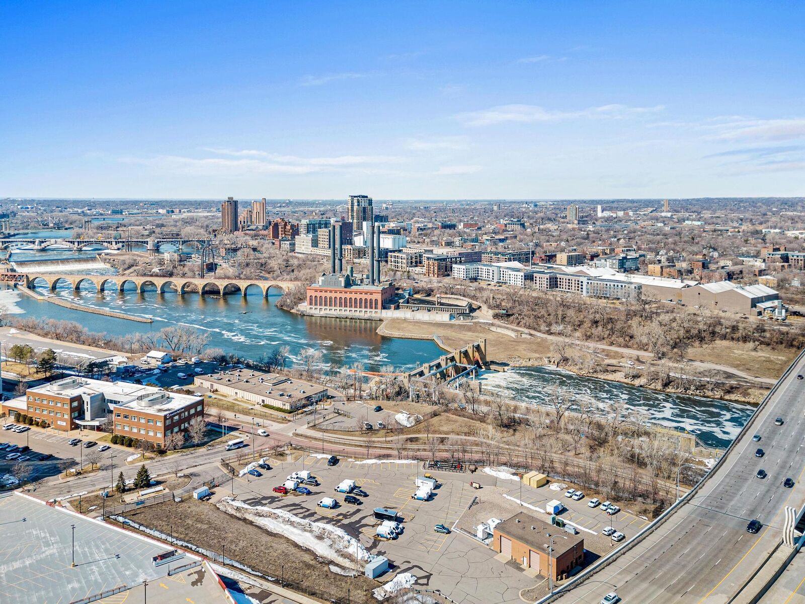 Property Photo: 1920 S 1st Street 1909 MN 55454