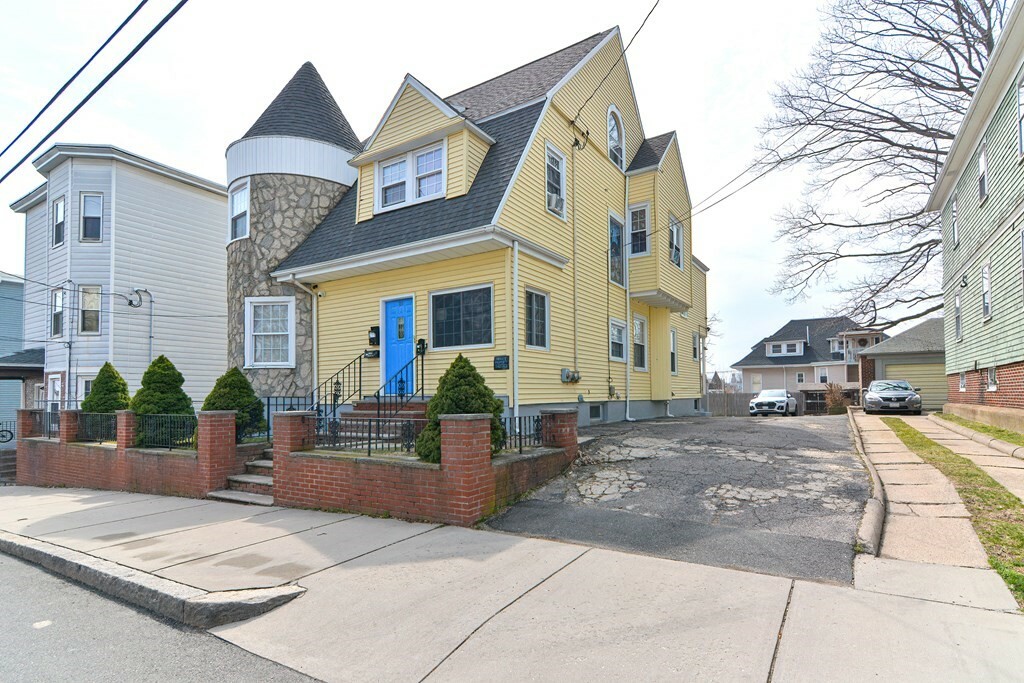 Property Photo:  14 John Street  MA 02150 