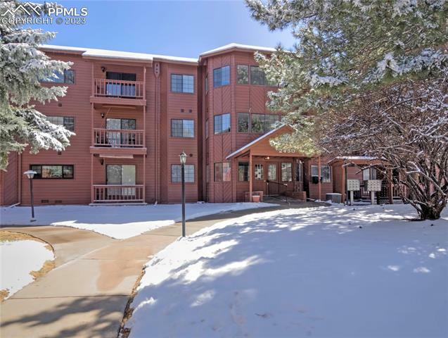 2450 Palmer Park Boulevard 303  Colorado Springs CO 80909 photo