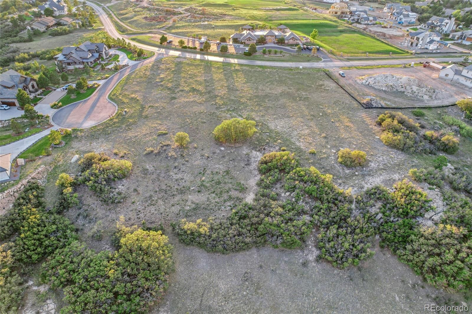 Property Photo: 6422 Country Club Drive CO 80108