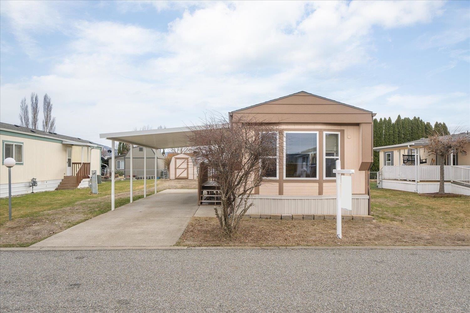 Property Photo:  19029 E Boone Ave 76  WA 99016 