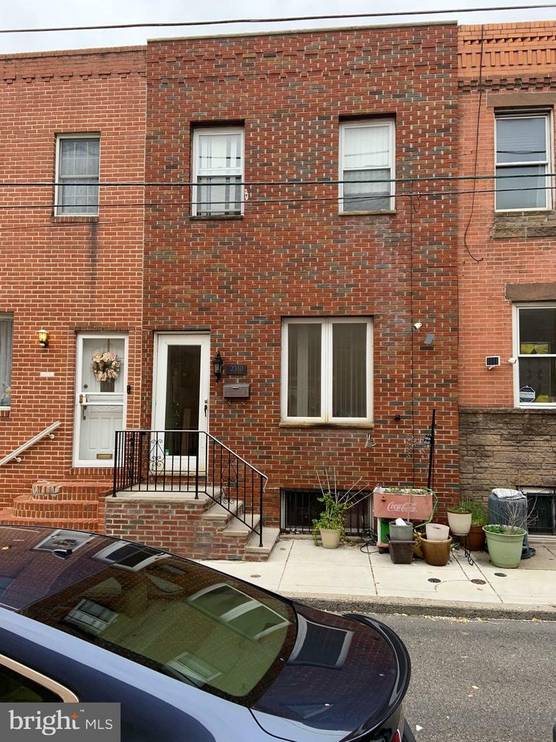 Property Photo:  2310 S Rosewood Street  PA 19145 