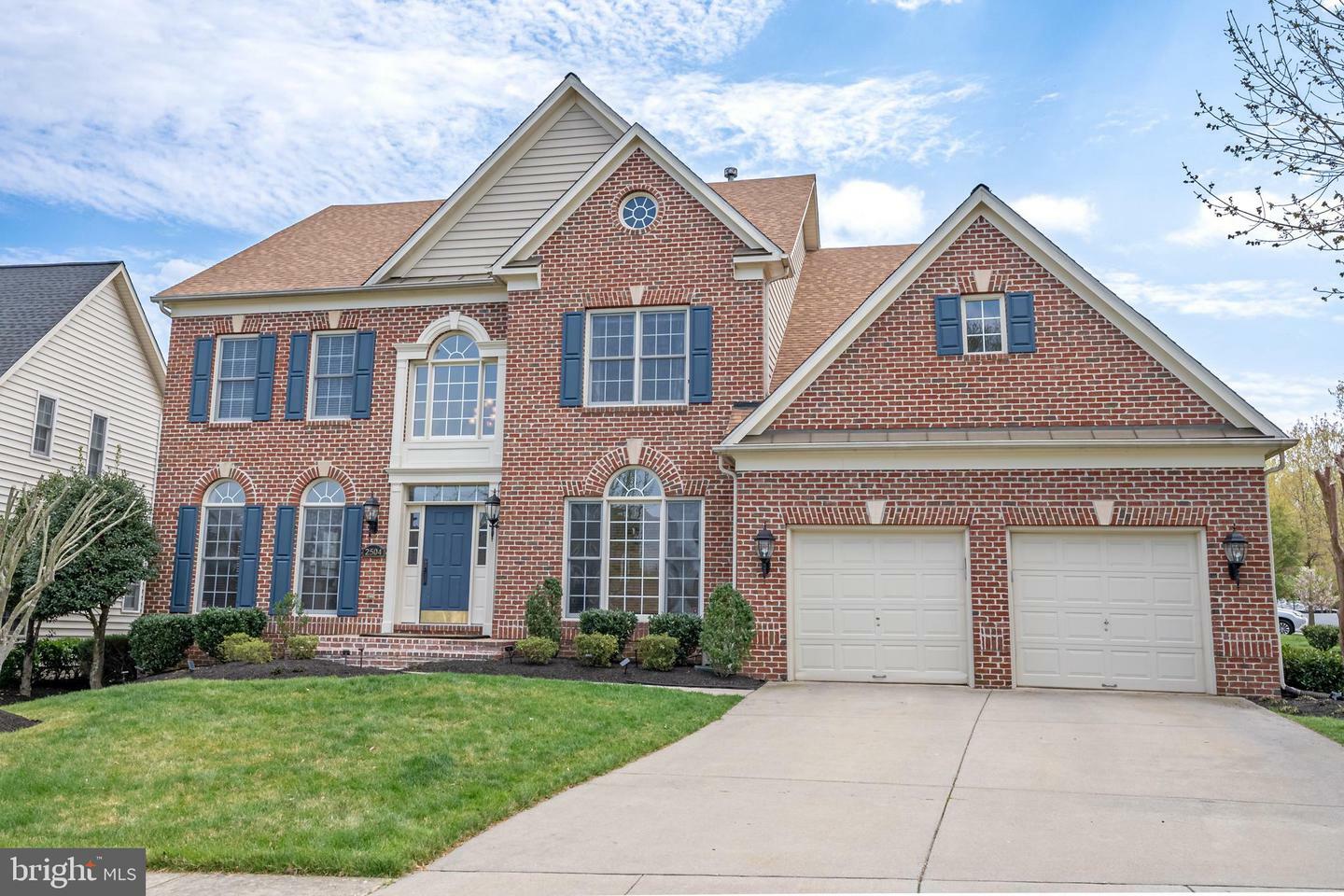 2504 Buckingham Green Lane  Upper Marlboro MD 20774 photo