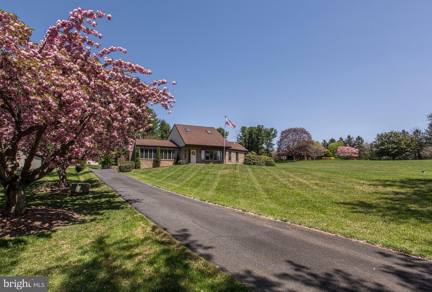 Property Photo:  1607 Marlynn Lane  MD 21014 