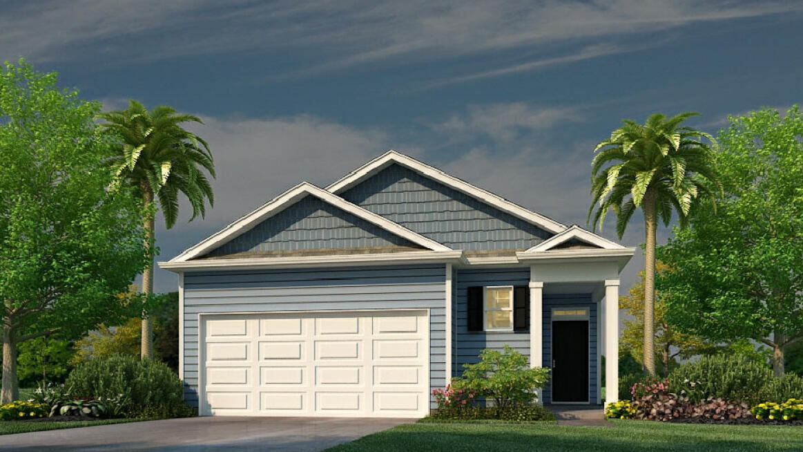 Property Photo: 205 Coral Sunset Way SC 29486