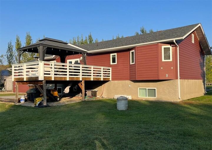 Neepawa Century 21 Westman Realty