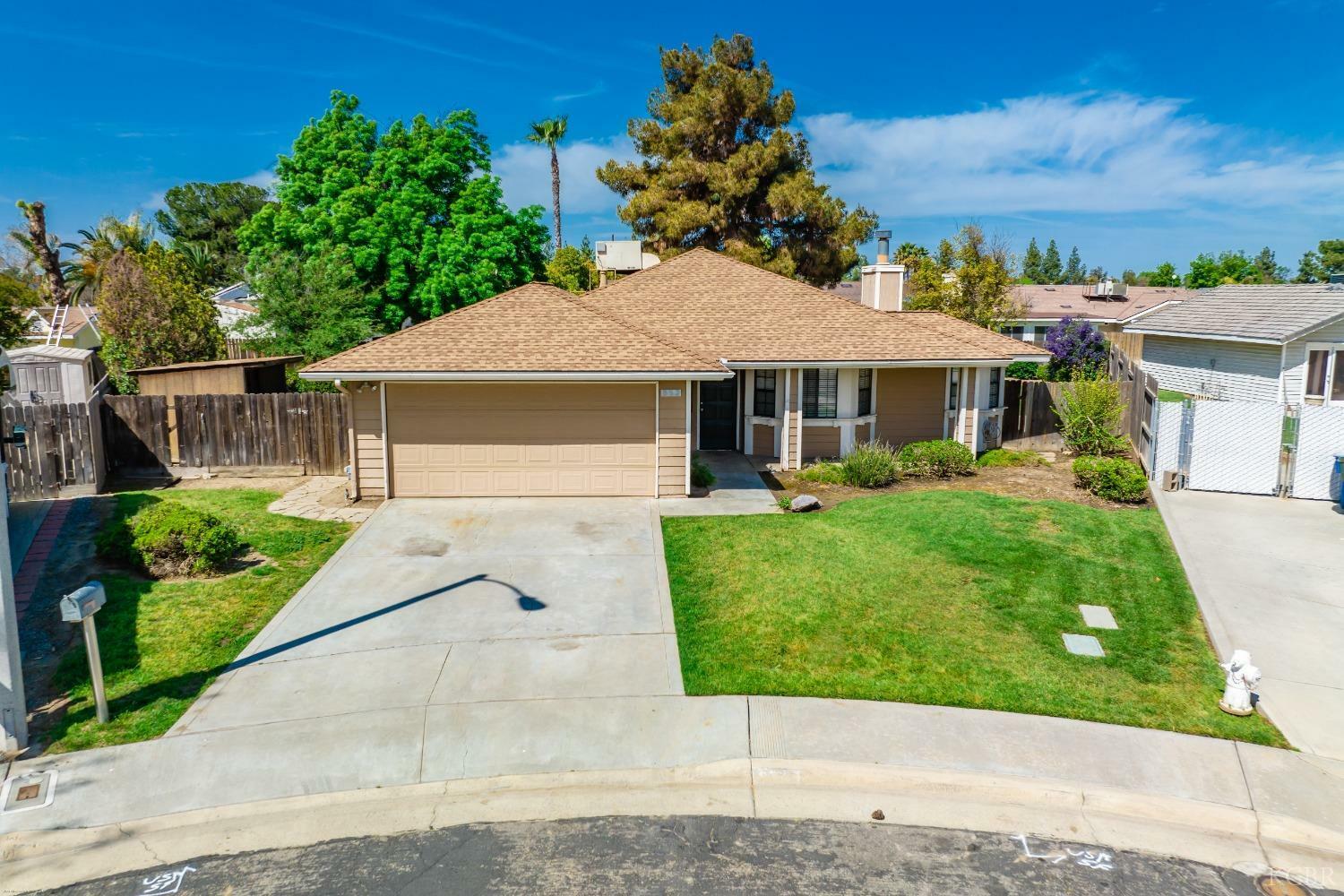 852 Birchwood Court  Hanford CA 93230 photo