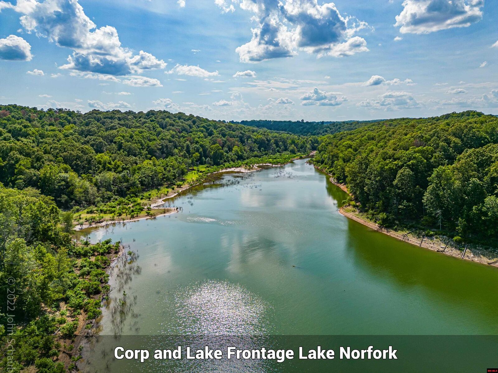 Property Photo:  001-01952-002 Rocky Ridge Road  AR 72653 