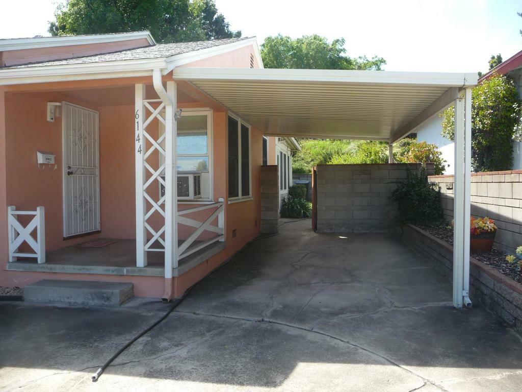 Property Photo:  6144 Jackson Drive  CA 91942 