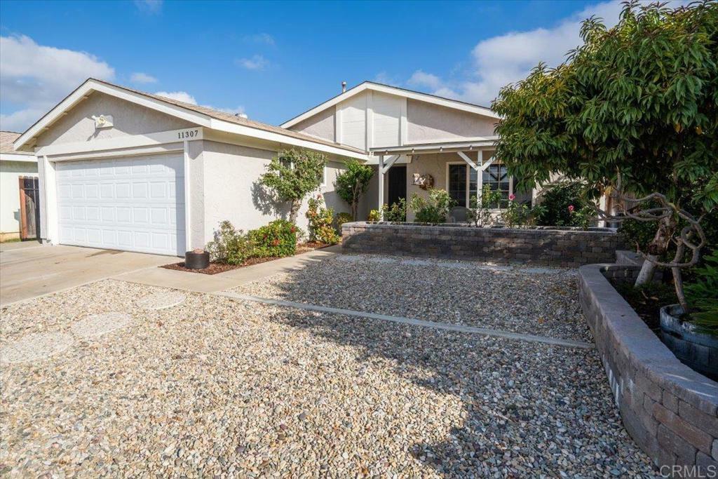 Property Photo:  11307 Pegasus Ave  CA 92126 