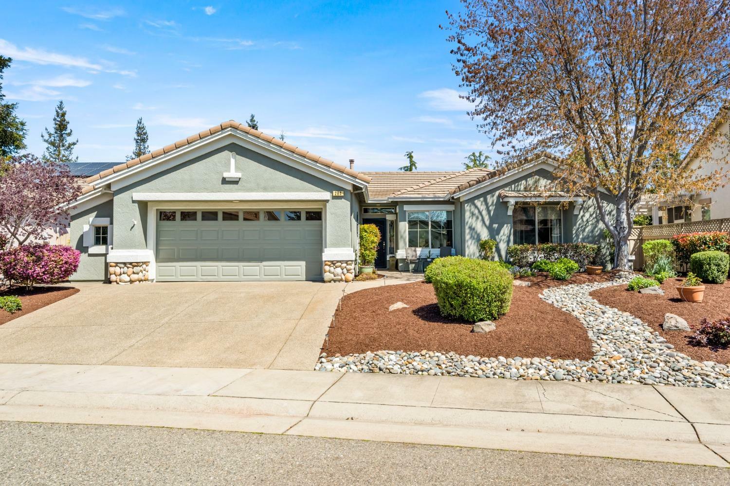 Property Photo:  284 Saddlehorn Loop  CA 95648 