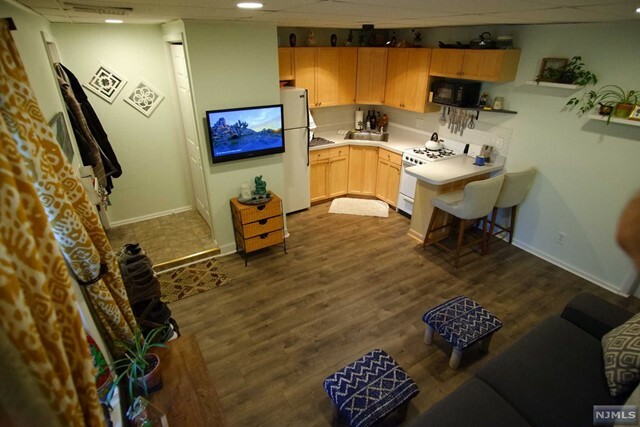 Property Photo: 207 Bellevue Avenue NJ 07043