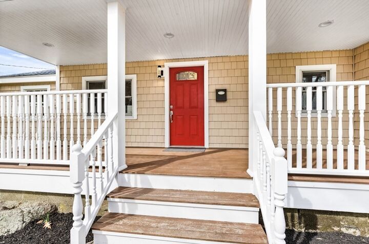 Property Photo: 24 Grove Ave MA 02043