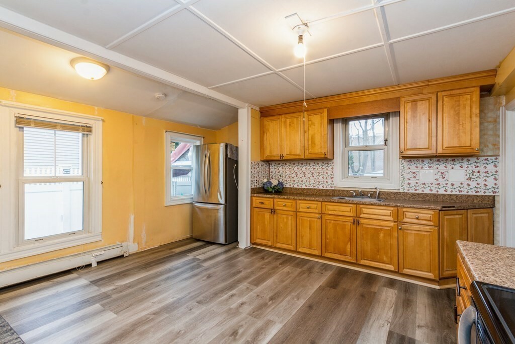 Property Photo:  24 Parker Street  MA 02703 