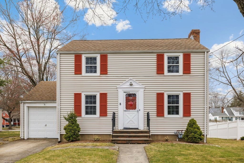 Property Photo:  8 Lodge Avenue  MA 01906 