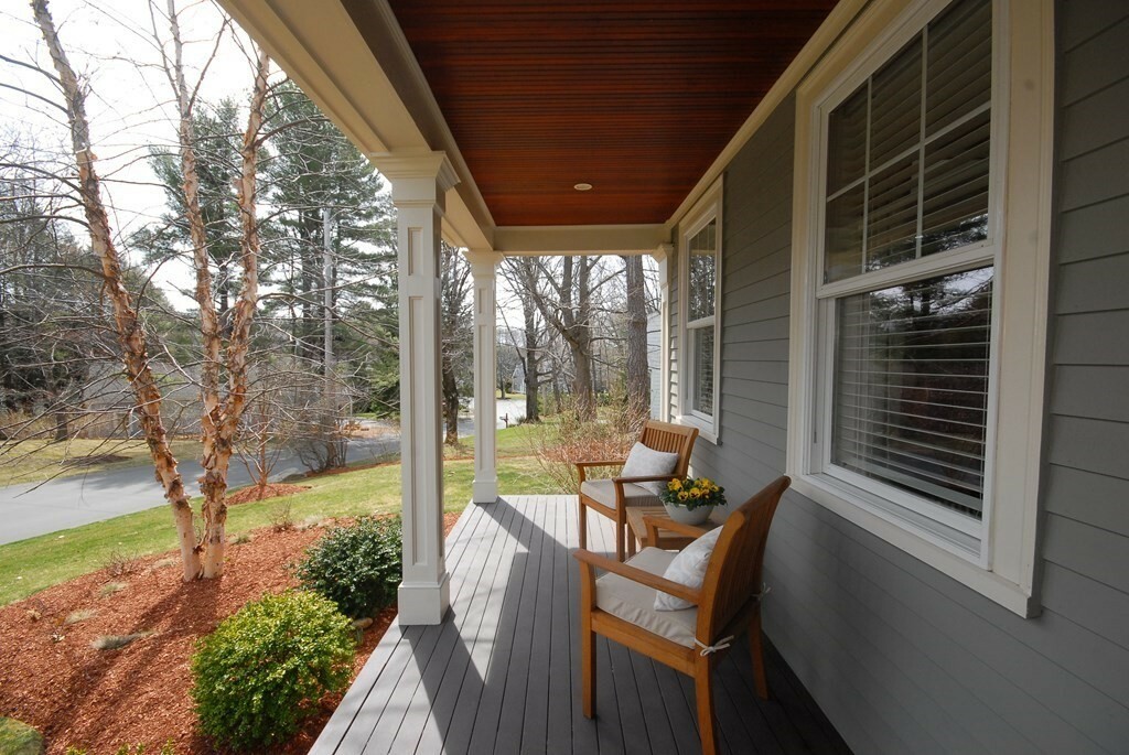 Property Photo:  6 Flintlock Road  MA 02420 
