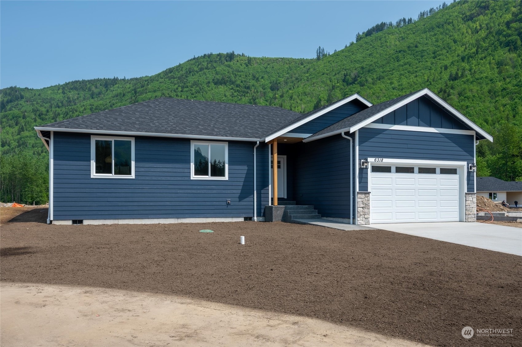 Property Photo:  6318 Bearpaw Court  WA 98266 