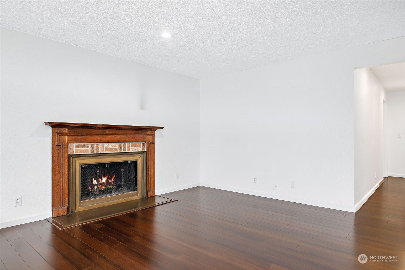 Property Photo: 13215 Linden Avenue N 405C WA 98133