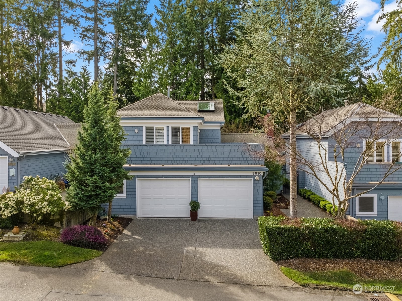 3910  100th Street  Gig Harbor WA 98332 photo