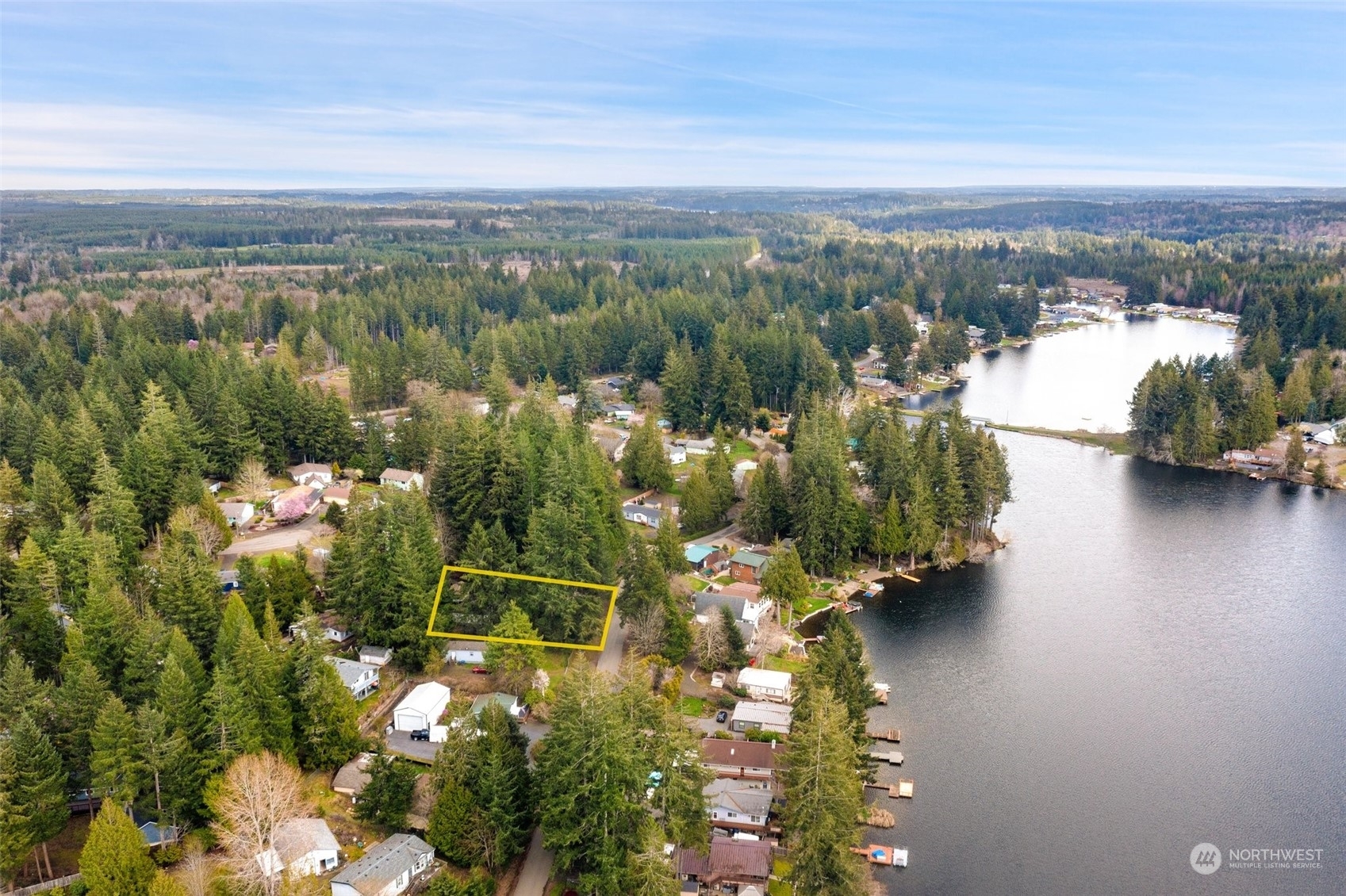 Property Photo:  221 SE Crescent Drive  WA 98584 