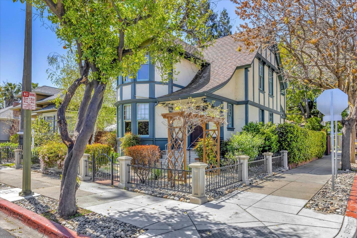 101 South 12th Street  San Jose CA 95112 photo