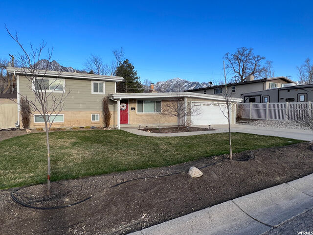 Property Photo: Address not disclosed UT 84117