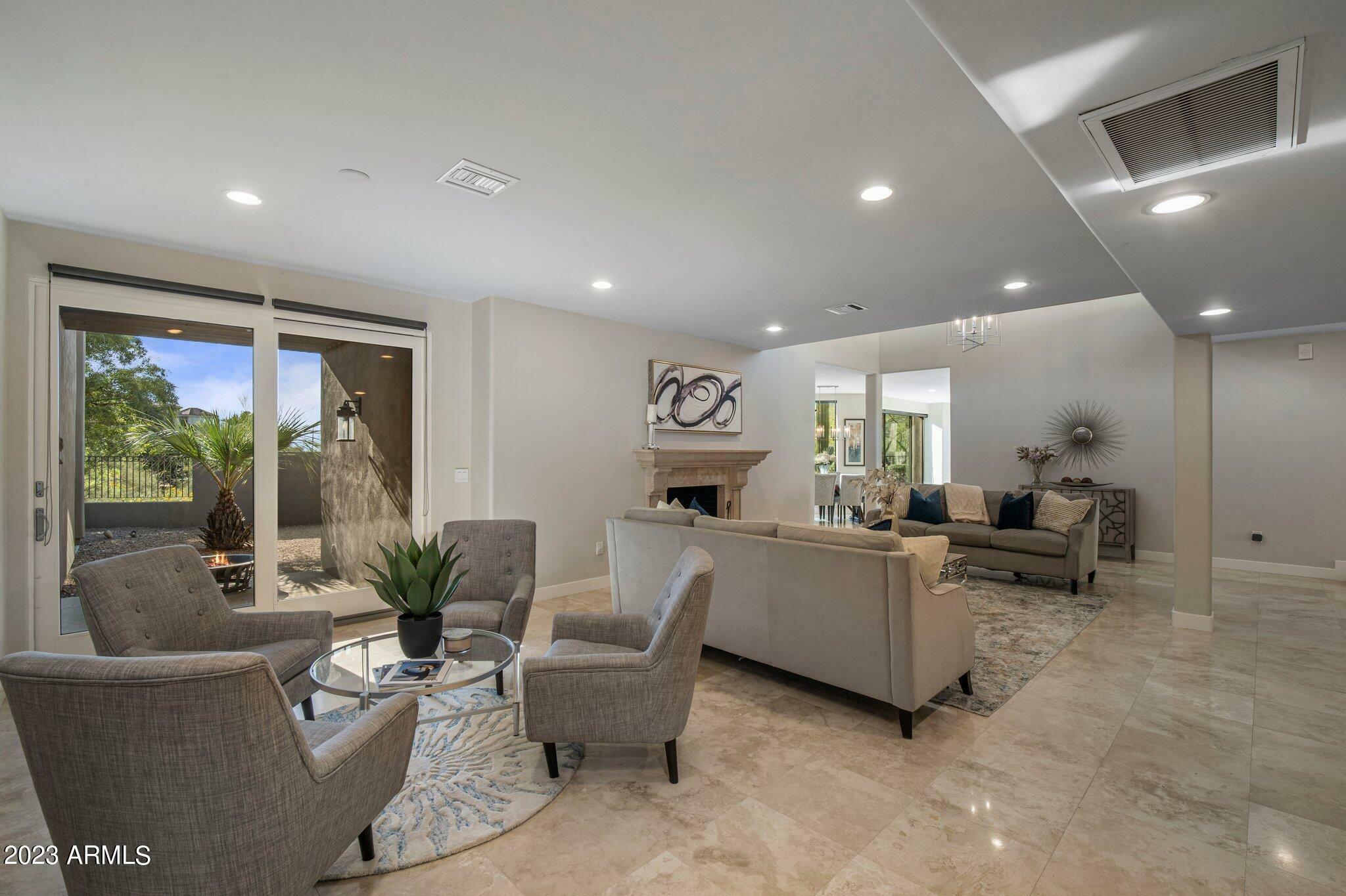 Property Photo:  5680 N Echo Canyon Drive  AZ 85018 