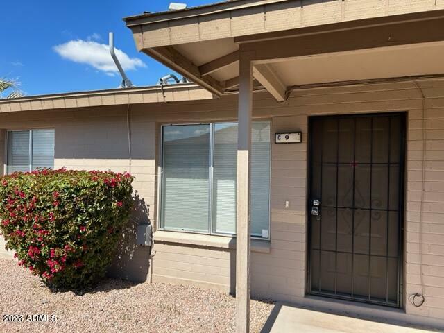 133 N 58th Street  Mesa AZ 85205 photo