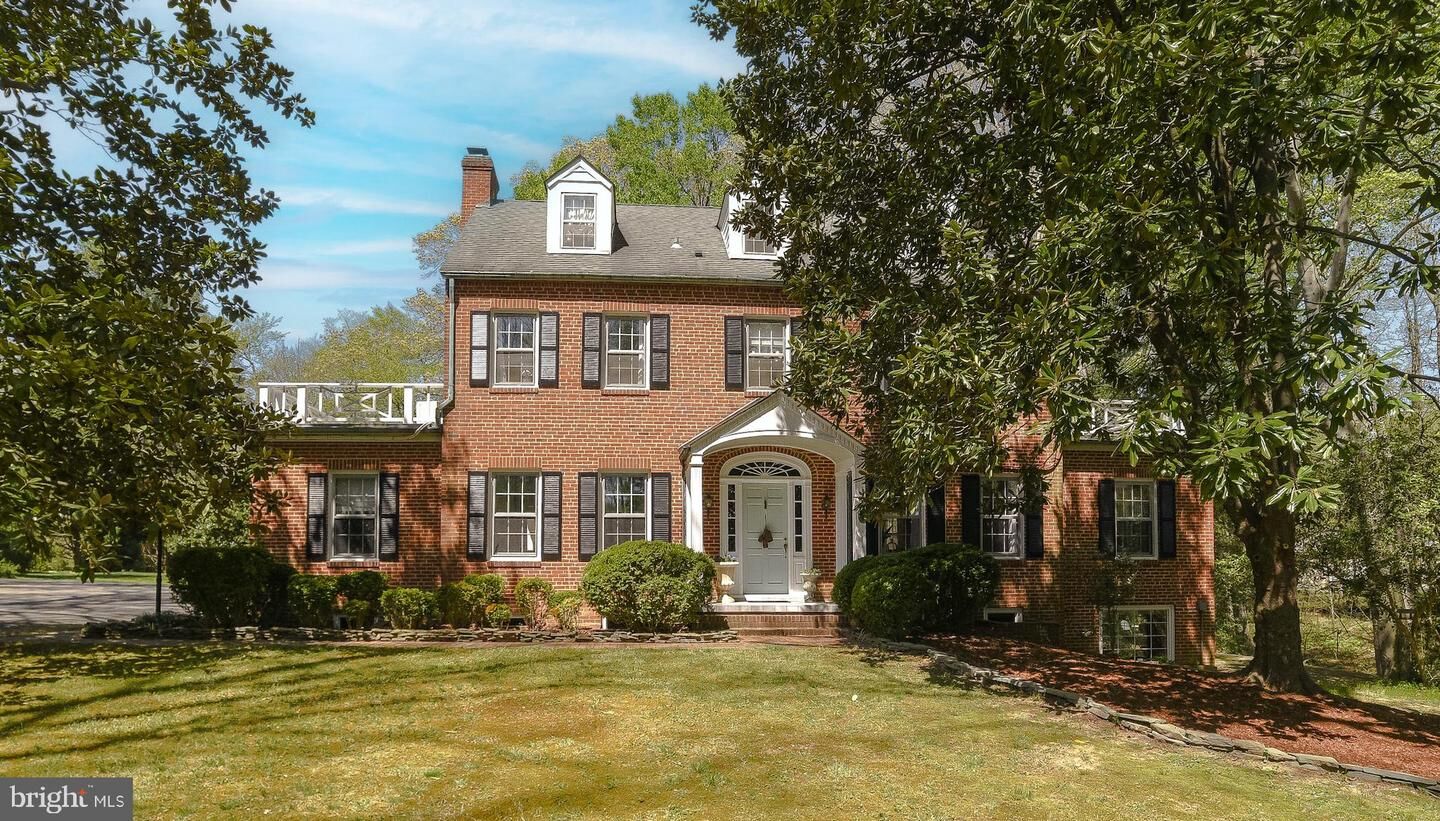 Property Photo:  3750 Chapmans Lane  MD 20640 