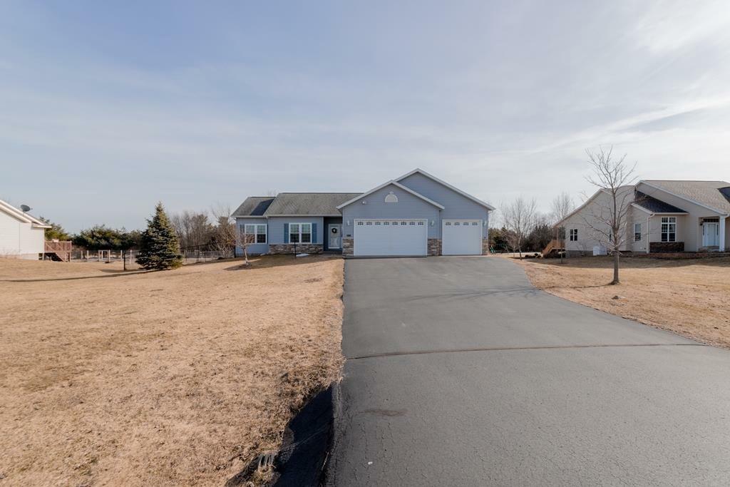 2429 Sunny Meadow Drive  Mosinee WI 54455 photo