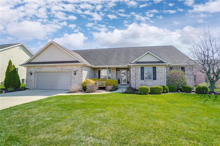 2831 Parkwood Drive  Troy OH 45373 photo