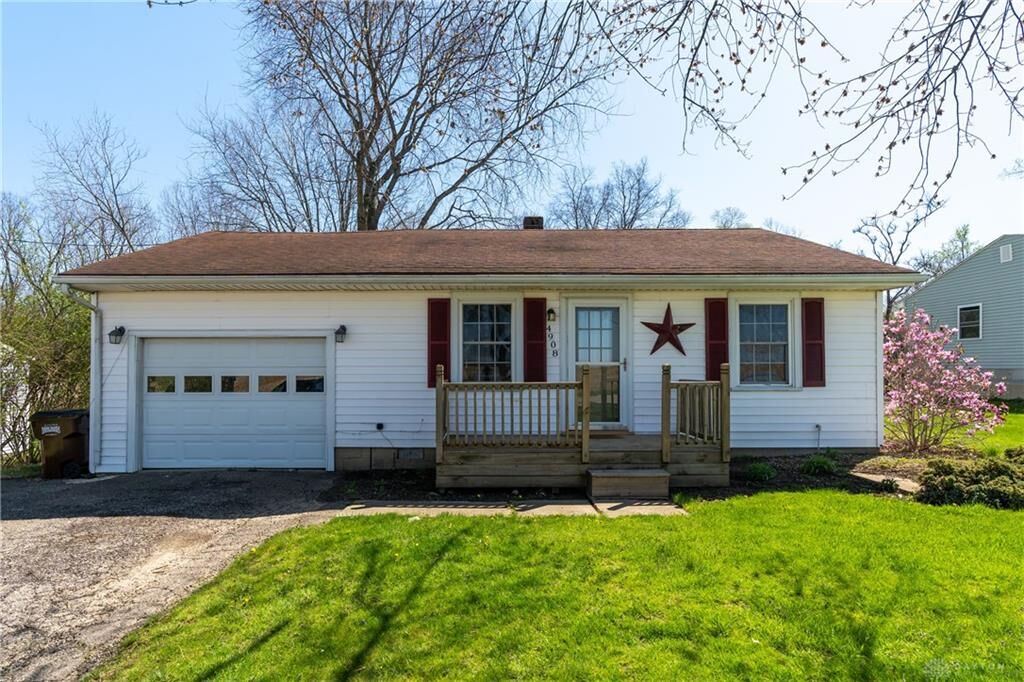 Property Photo: 4908 Manchester Road OH 45005
