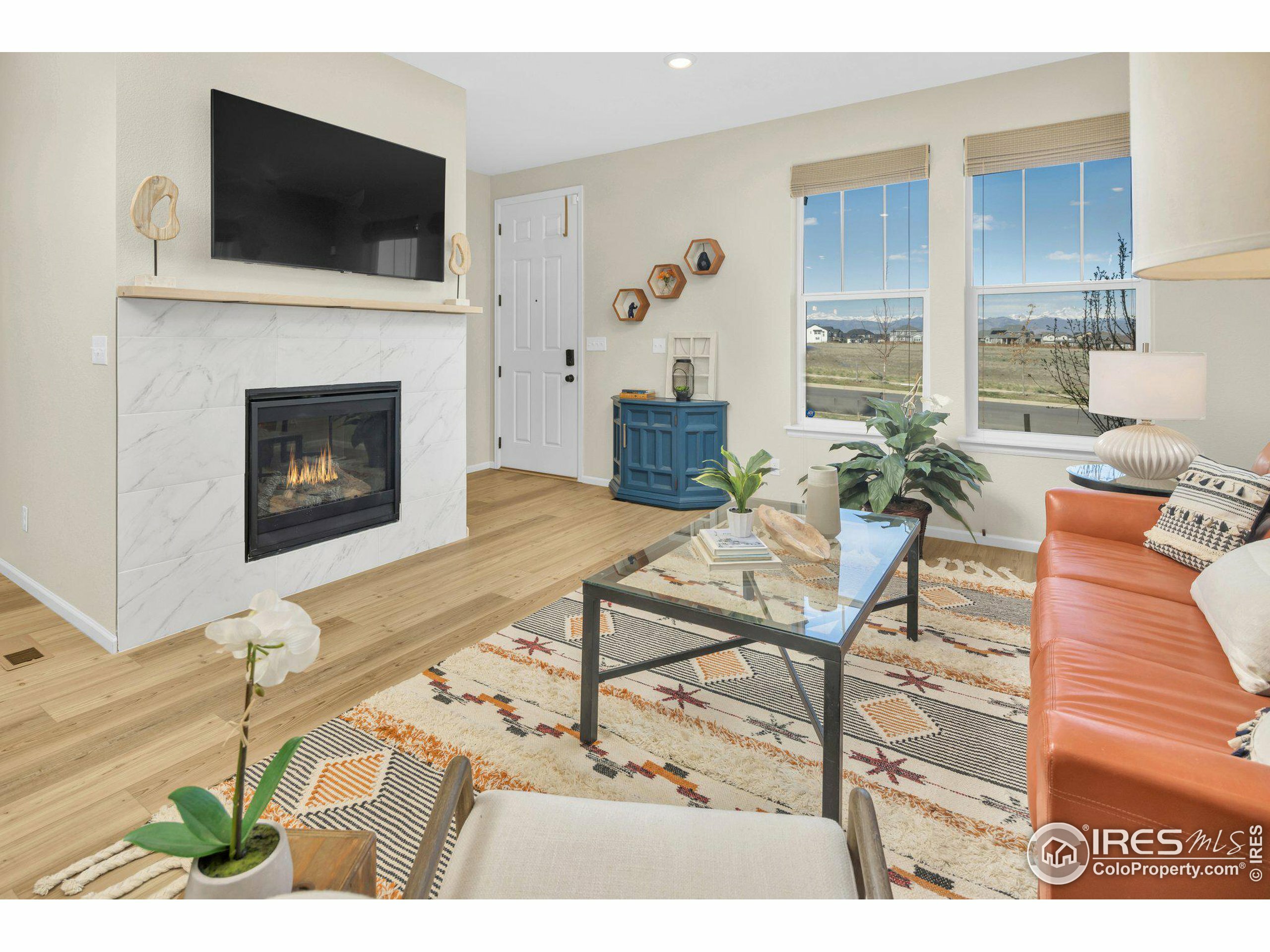 Property Photo: 350 Norgay Way CO 80516