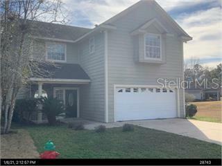 Property Photo: 7319 NW 116th Lane N FL 32615