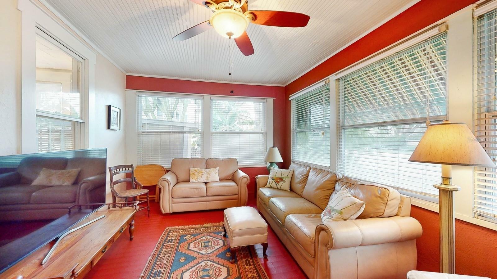 Property Photo: 1900 Gulf Boulevard FL 33785