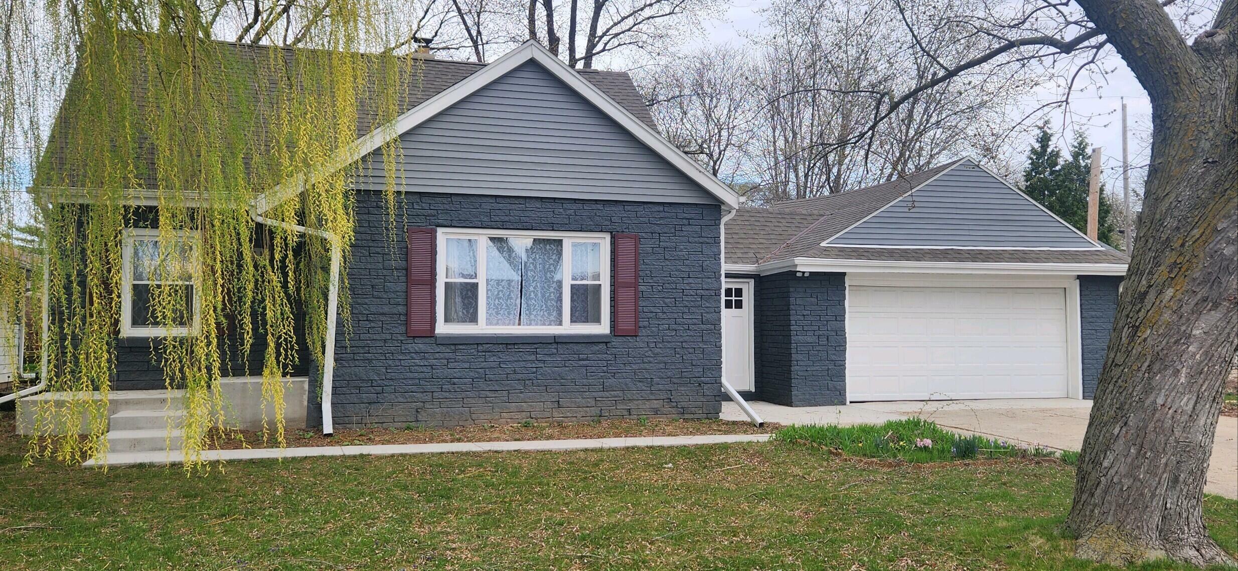 Property Photo: 4711 N 117th St WI 53225