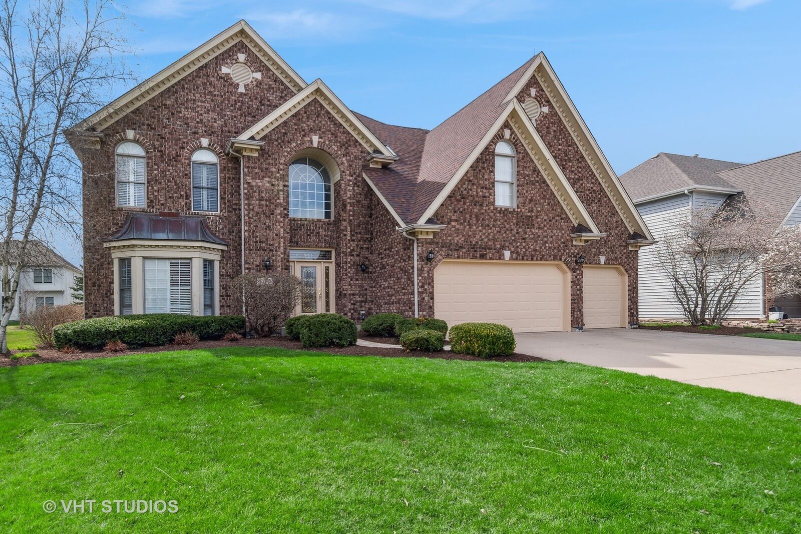 Property Photo:  3303 Tall Grass Drive  IL 60564 