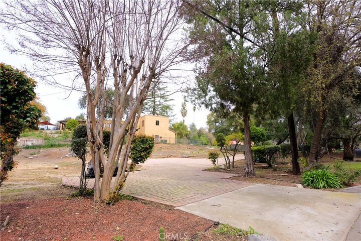 Property Photo: 0 Garden Street CA 92373