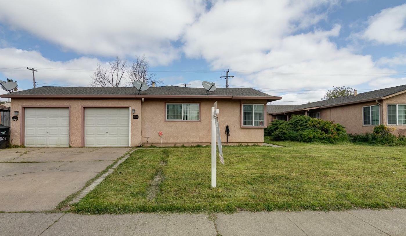 Property Photo:  5807 48th Avenue  CA 95823 