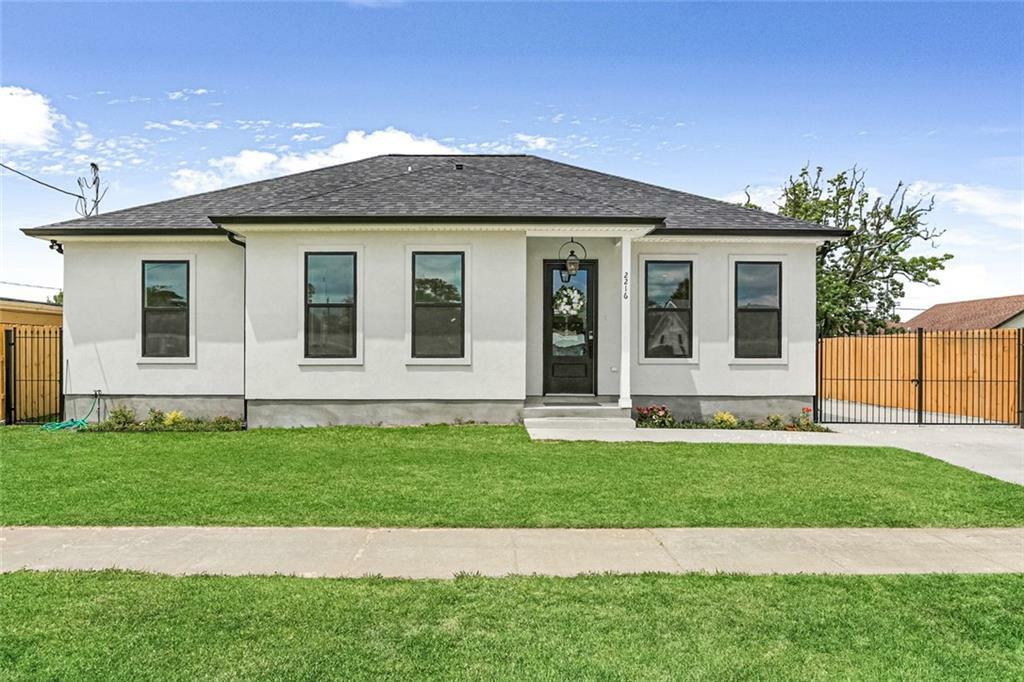 Property Photo:  2216 Riverland Drive  LA 70043 