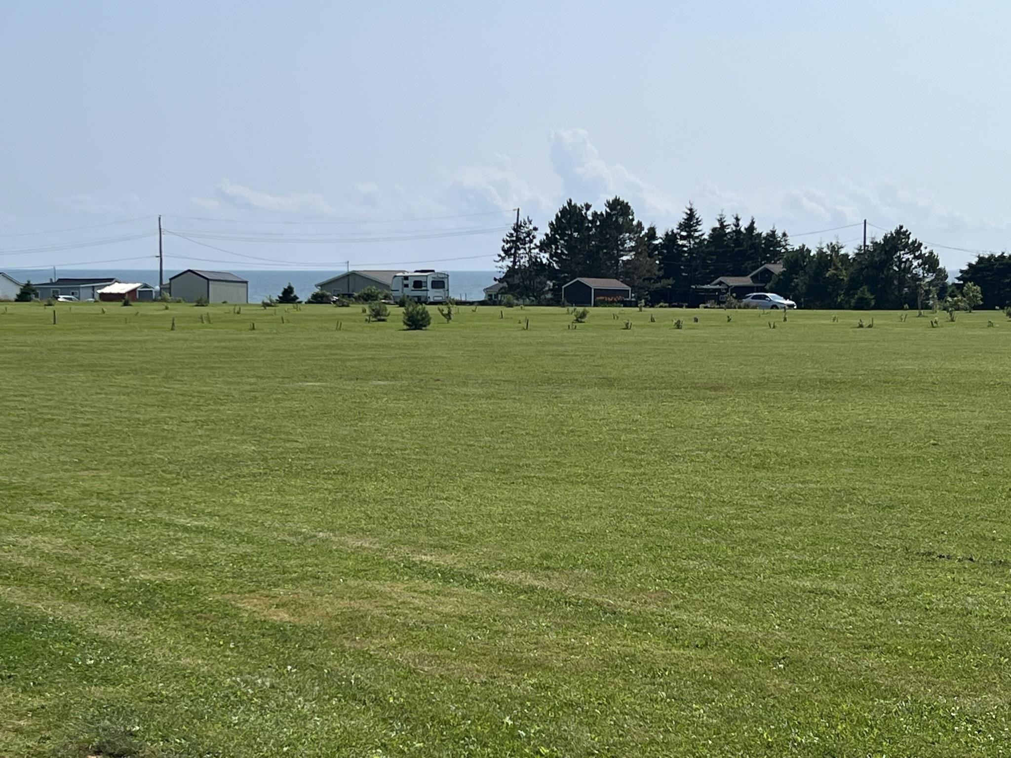 Property Photo:  0 Amherst Cove Road Lane  PE C0B1X0 