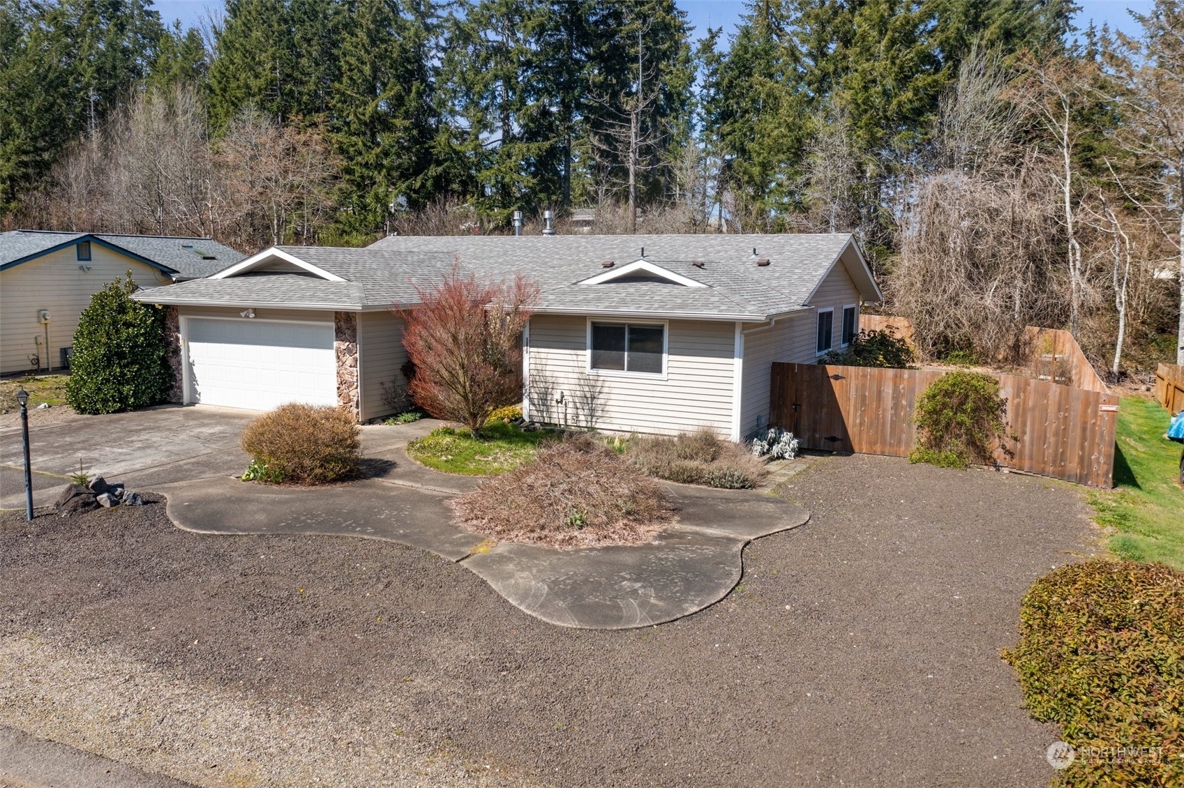 Property Photo:  1338 Wingwood Place  WA 98584 