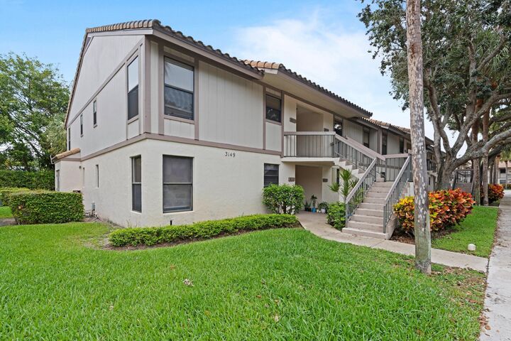 3149 Millwood Terrace 1220  Boca Raton FL 33431 photo