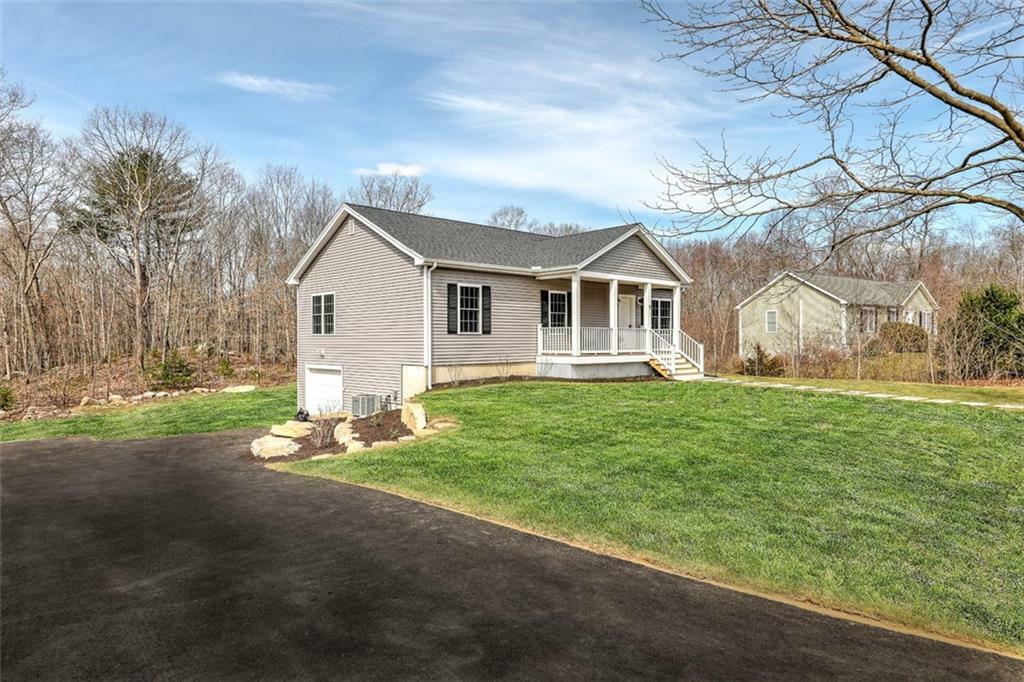 Property Photo:  9 Hopkinton Hill Rd  RI 02832 