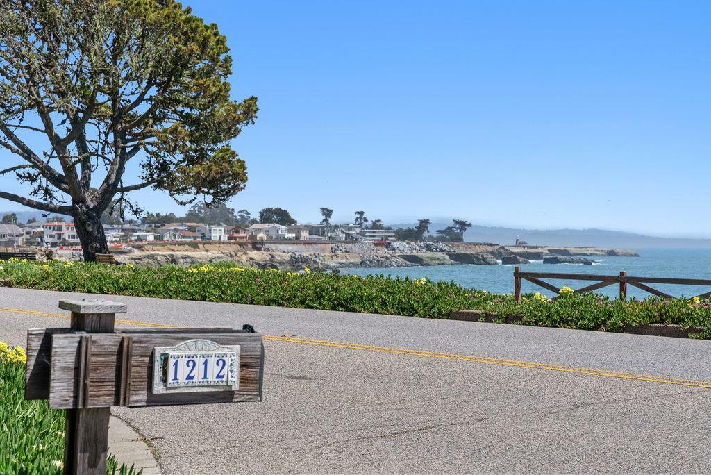 Property Photo:  1212 West Cliff Drive  CA 95060 